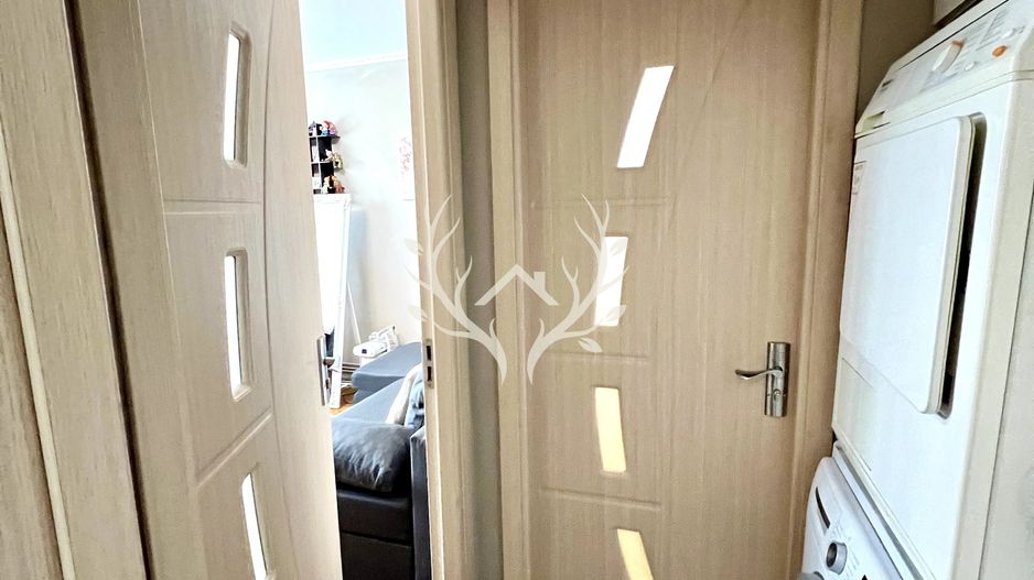 Apartament cu 2 camere langa Iulius Mall cu priveliste panoramica - Poză 9