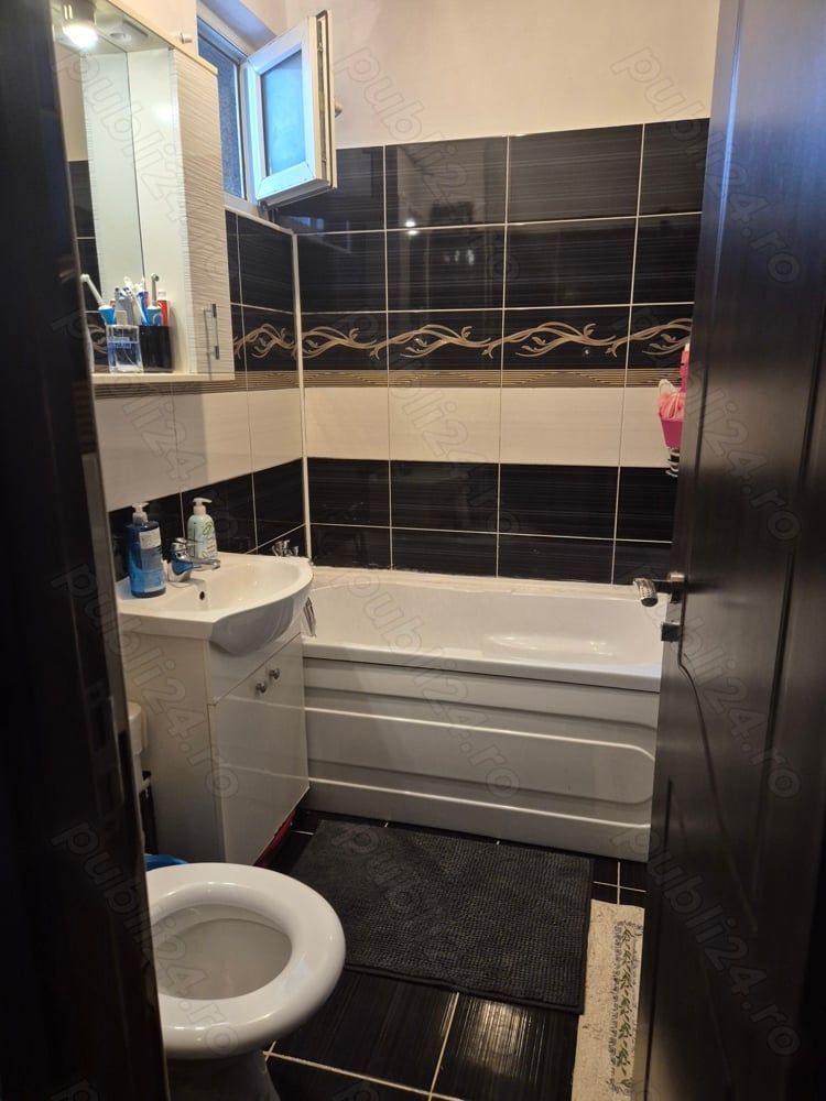 OFERTA Ap 3 camere Rahova RENOVAT Sector 5 T520 - Poză 4