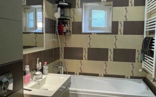 🏢Apartament 3 Camere, 72mp, decomandat, cu 2 Băi și Boxă [Canta - Moara de Foc] - Poză 6