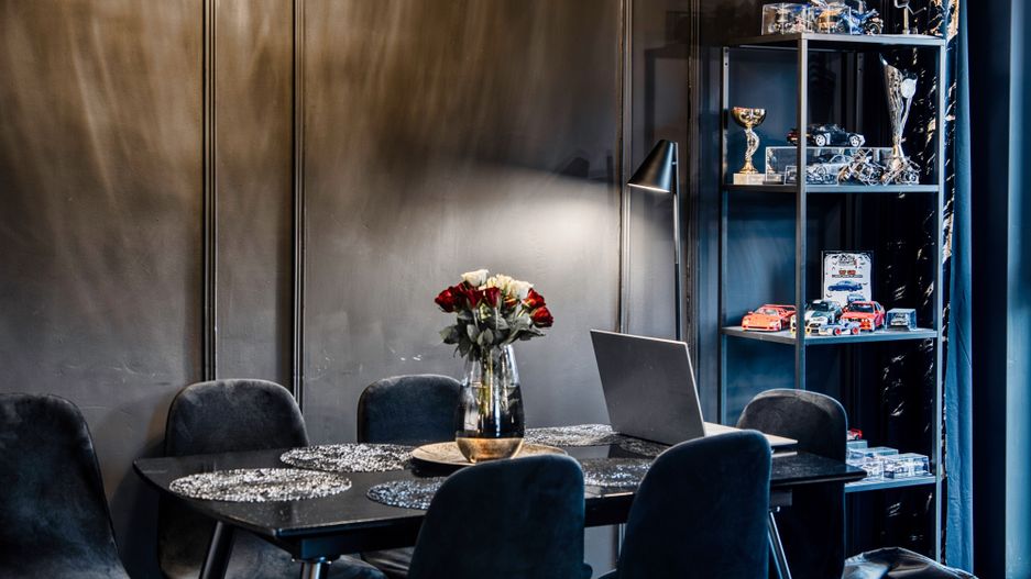 Apartament 3 camere, 76 mp, 2 bai, terasa, 2 garaje, Eroilor, New City - Poză 10