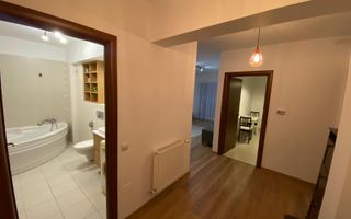 Apartament cu 2 camere in Buna Ziua, 60 mp utili, gradina proprie ! - Poză 8