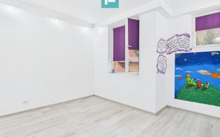 Ultracentral, Cismigiu, apartament 108mp - Poză 6