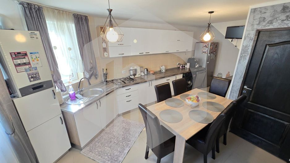 2 case de vanzare CF separate zona Moara de scoarta - Poză 21