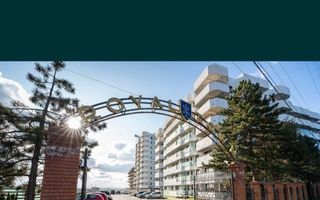 Apartament 2 camere de inchiriat, mobilat si utilat, Copou, zona privata securizata - Poză 1