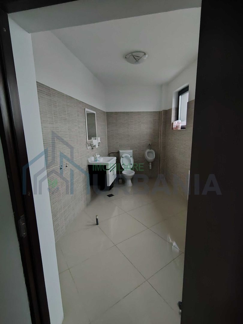 Spațiu pentru birouri mobilat, strada Trei Fantani, Iași - 600 EUR - Poză 5