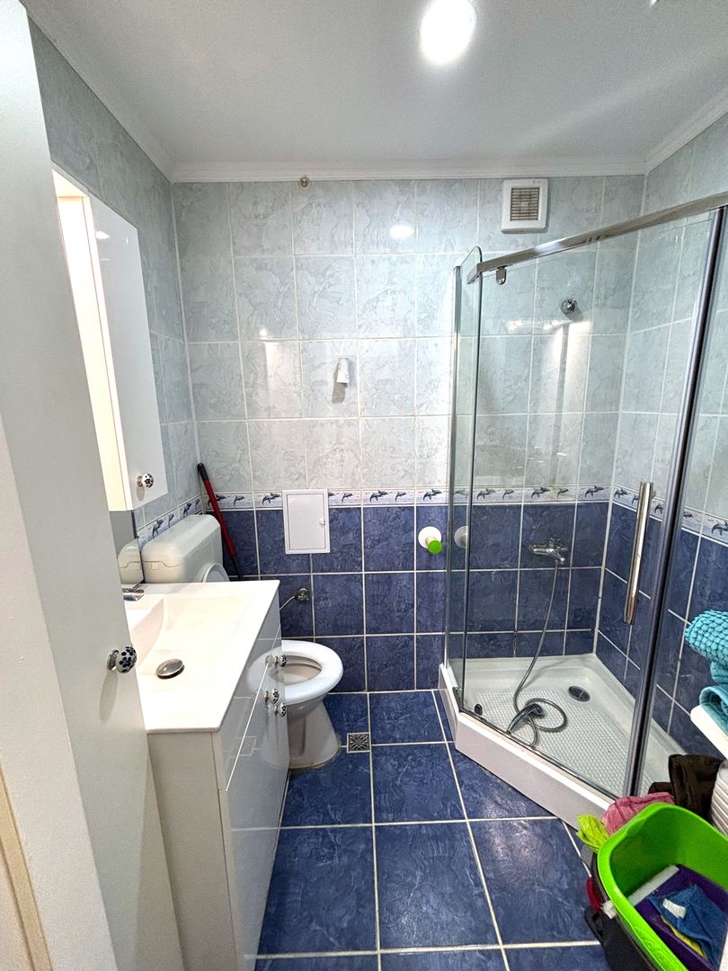 Apartament 3 camere Ozana – etaj 1, parcare inclusă, pet friendly, semi-mobilat - Poză 7