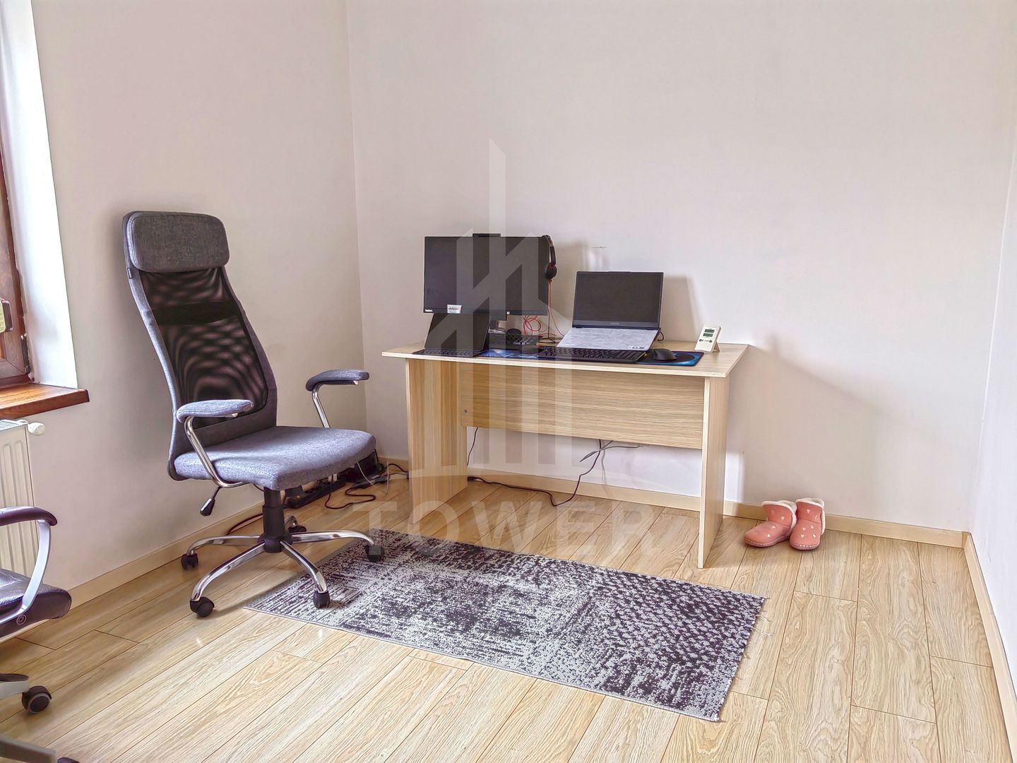 Casă individuală 5 camere cu 372 mp teren în Bavaria - Poză 7