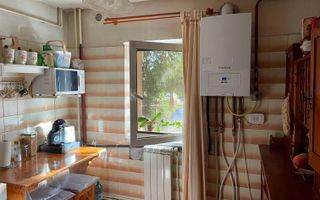 Apartament 2 camere decomandat-Complex Studentesc-PARTER - Poză 6
