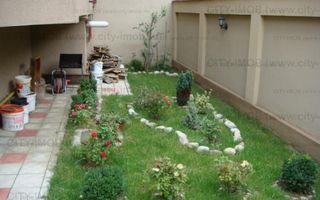 Inchiriere partiala in Vila zona Ferdinand Bucuresti - Poză 26