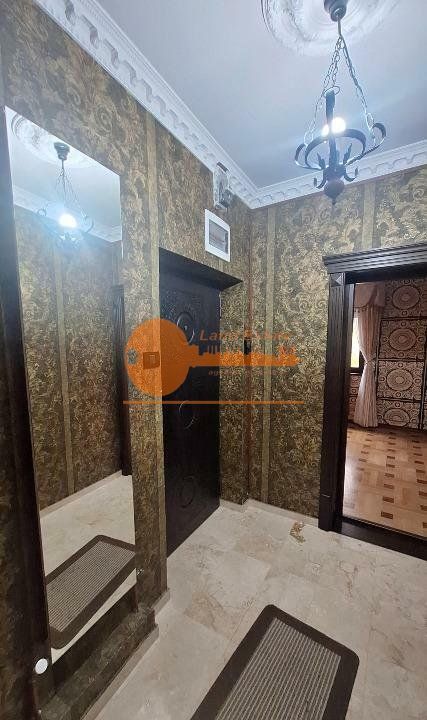 4 camere Aviatorilor-Primaverii ( garaj-boxa-Gradina ) - Poză 5