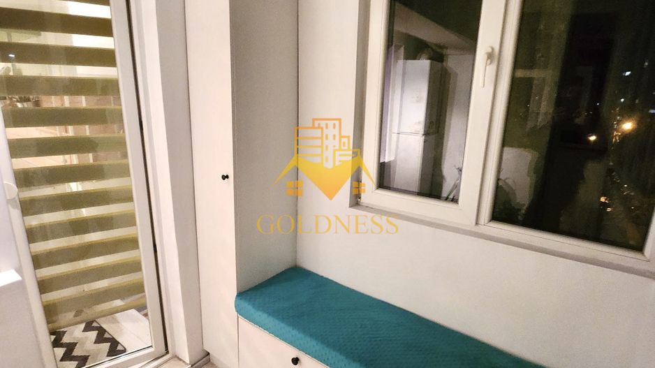 2 camere, Modern, Iulius Mall, Mega Image, Gheorgheni - Poză 14