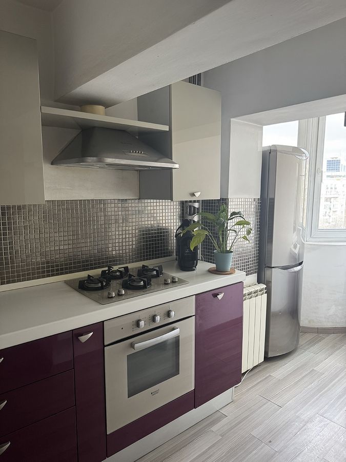 Apartament 2 Camere Decomandat – Vedere Bulevardul Unirii - Poză 11