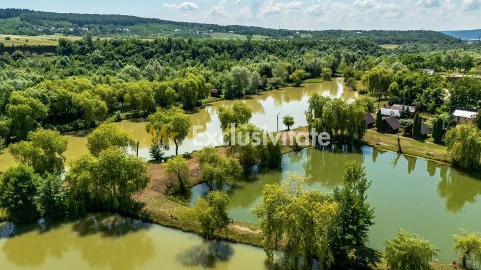 Se vinde Balta Flamina - Sat Bunești, Com. Mălureni - Poză 1