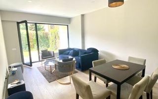 Triana Apartment with 3 Rooms | Pipera | Garden | Parking Space - Poză 3