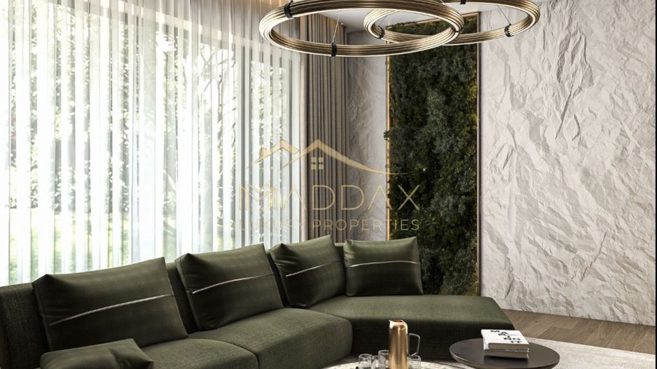 Vila Individuala Exclusivista 6 camere *525mp* // Pipera - Scoala Americana - Poză 2
