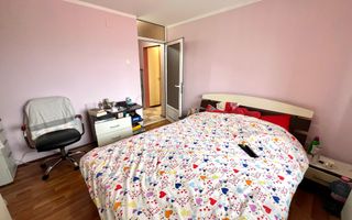 Apartament cu 2 Camere decomandat, mobilat-utilat, zona Carolina Mall - Poză 11