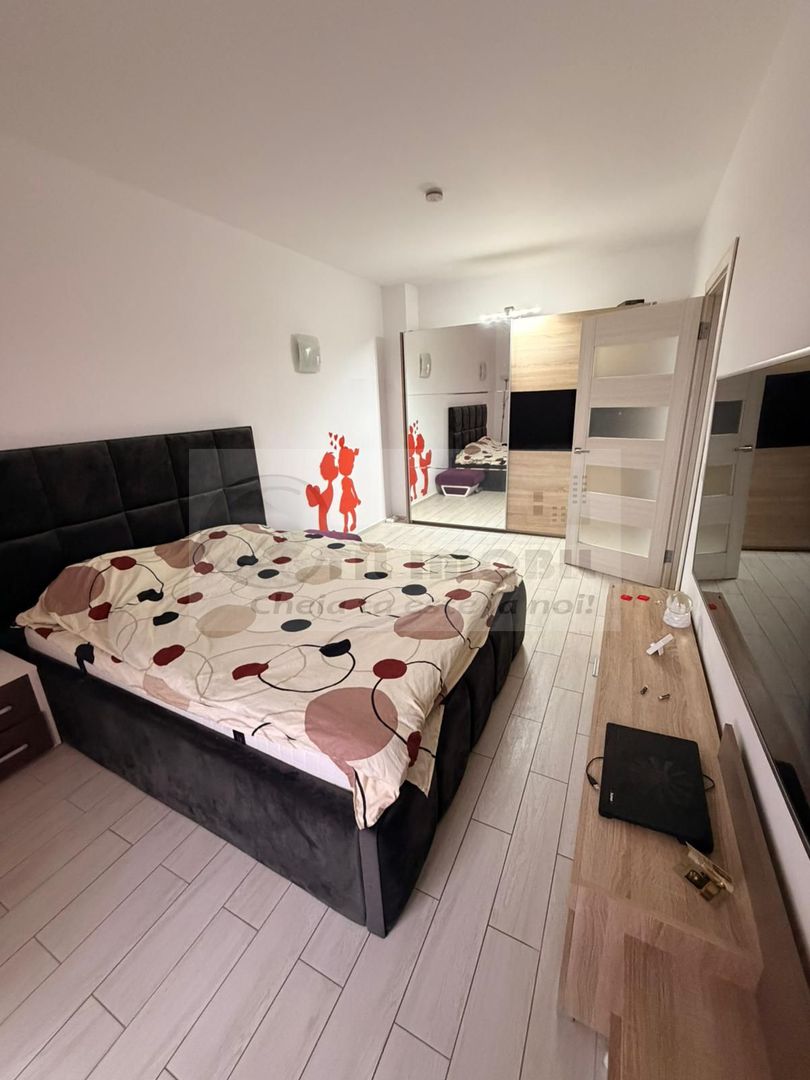 Apartament 2 camere River’s Towers-Tudor Vladimirescu-500EURO - Poză 2