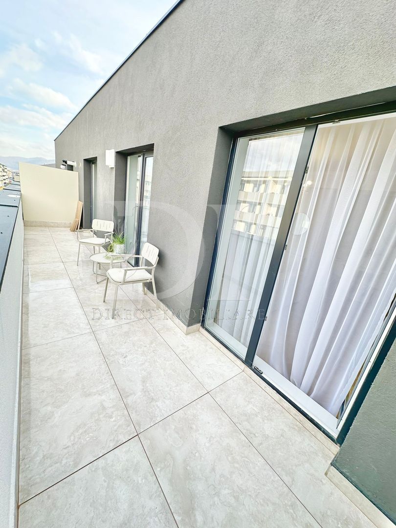 Apartament la cheie / Zona Terra - Poză 17