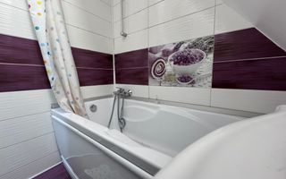 Universitate - Praporgescu | Imobil/Casa SIngur Curte | 225 mp utili - Poză 10