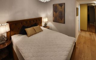 Apartament 2 camere – 67 mp utili – Aviației Park – parcare subterană - Poză 13