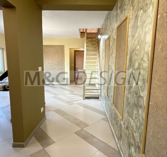 Apartament 2 camere Dambovita cu mansarda - Poză 5