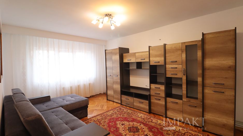 Apartament cu 3 camere, decomandat, zona strazii Gheorghe Dima! - Poză 1