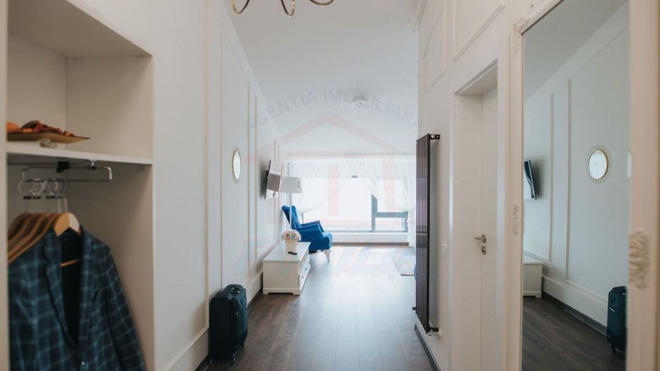 Inchiriere 3 camere in Galati, Faleza Dunarii, Bloc Atena - Poză 16