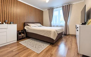 CASĂ TIP DUPLEX ÎN SÎNGERA | 220 m² | 4 DORMITOARE | 6 ARI - Poză 21