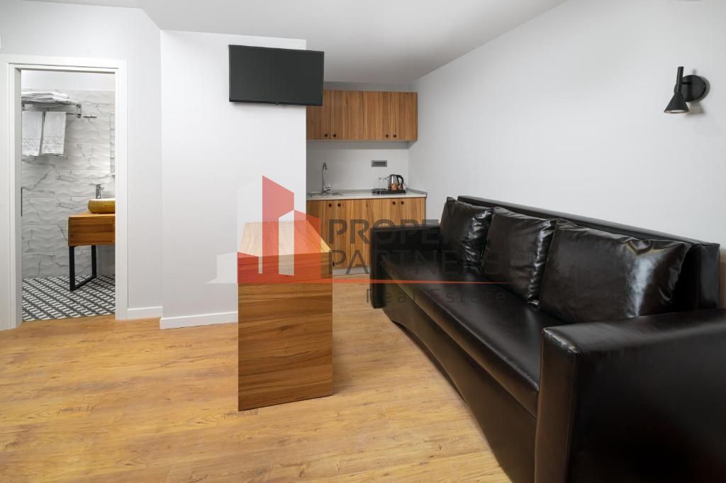 Hotel  afacere la cheie. - Poză 15