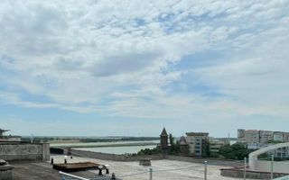 De inchiriat – Apartament cu o camera - Faleza Dunarii - Poză 6