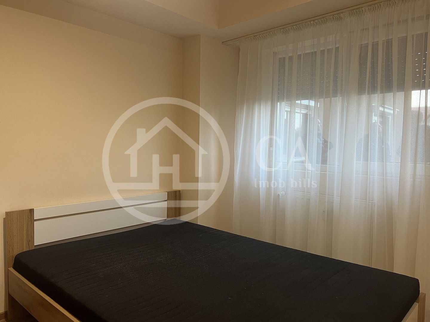 Apartament cu 2 camere de inchiriat in Prima Nufarul Oradea - Poză 5