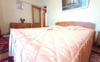 Apartament 3 Camere Decomandat – Blv Independenței, Iași- 5 min UMF - Poză 11