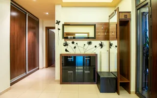 Vila premium de vanzare Balotesti/ piscina/ ponton/ deschidere la lac - Poză 68