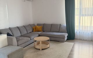 Apartment Pipera OMV, 3 camere, loc de parcare acoperi - Poză 3
