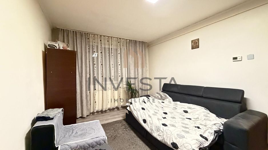 Apartament cu 2 camere in Piata Abator ! - Poză 4