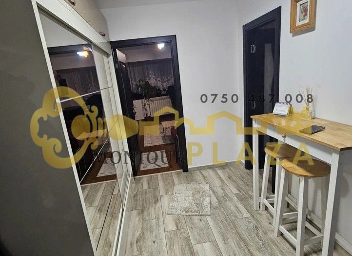 2 Camere | Etaj 1 | Bloc nou | CT | Zona centrala | - Poză 4
