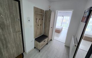 Apartament cu 2 Camere, Bloc Nou, Etaj Intermediar, Zona Cetate - Poză 8