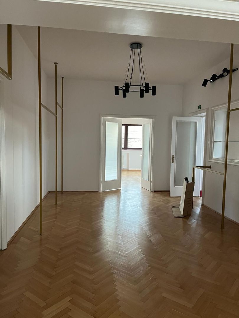 Apartament in vila 5 camere / zona Herastrau Nord - Biserica Cașin - Poză 5