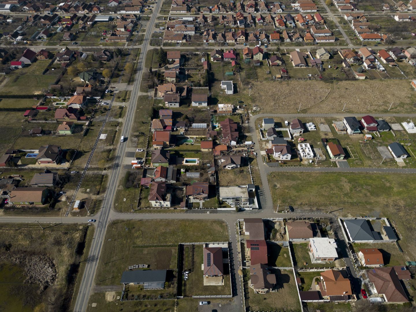 Teren în Fântânele, Arad – 469 mp - Poză 14