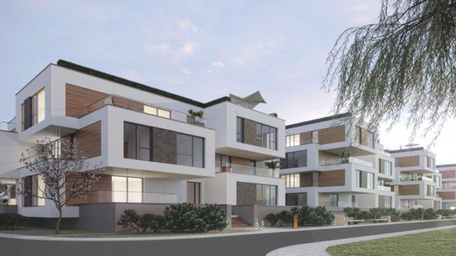 NOU Apartament 3 camere vedere lac si pădure | Chitila - Poză 9