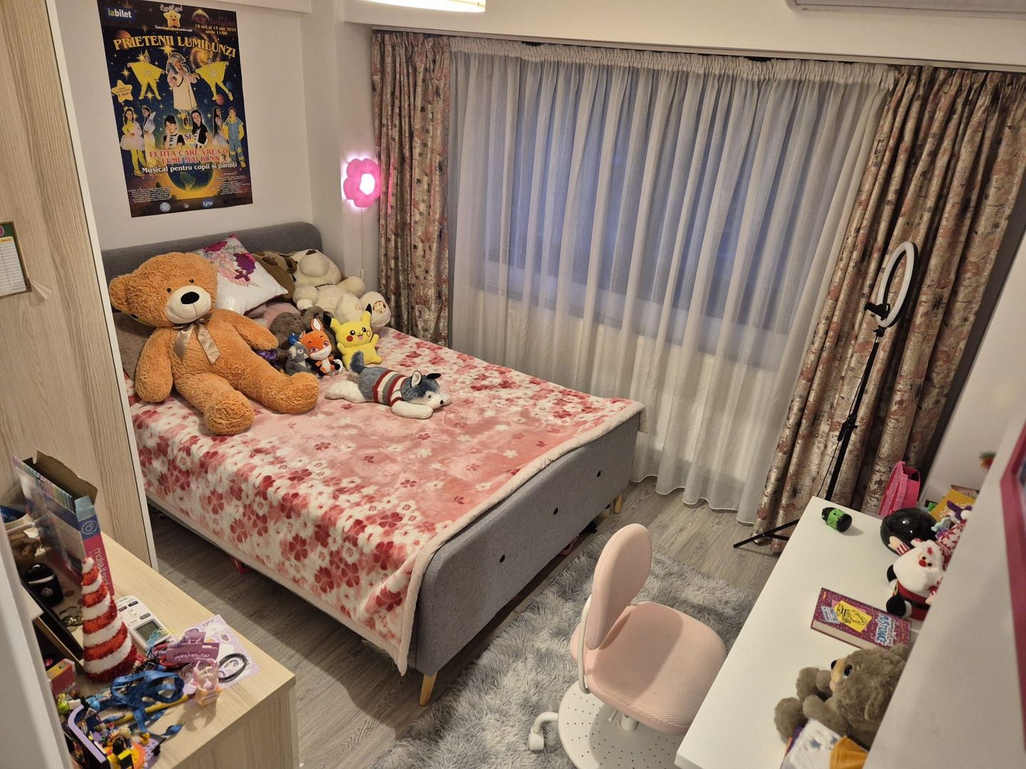 APARTAMENT SUPERB | BOXA | 13 SEPTEMBRIE - Poză 11