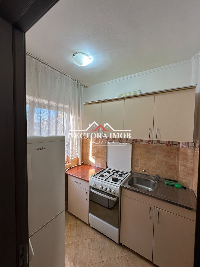 NECTORA IMOB-Apartament Zona SOVATA, Mobilat/Utilat, 23 mp, Balcon,Et2 - Poză 4
