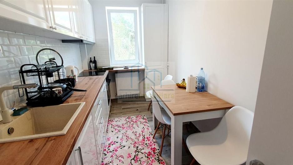 Inchiriere apartament 3 camere - Poză 20