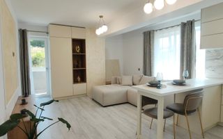 2 CAM INTAB.TATARASI LUX , MOBILAT LOC DE PARCARE, 137000euro plus TVA - Poză 2