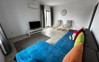 Onix Residence 2 Camere Roof TOP VIEW 65 mpu Grozavesti Regie Metrou - Poză 14