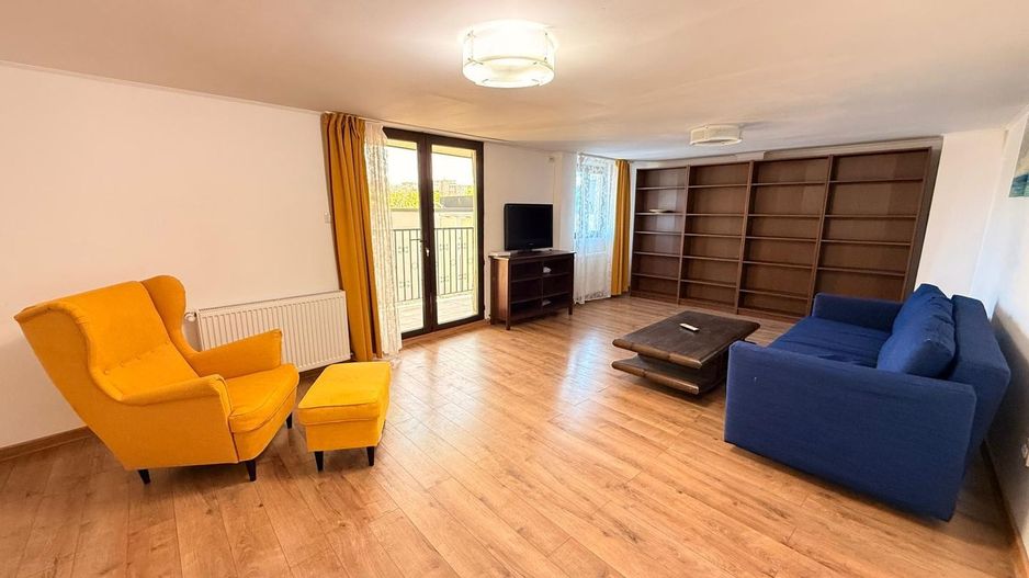 Apartament 3,5 camere Turda | Gradinita nr 42 - Poză 1