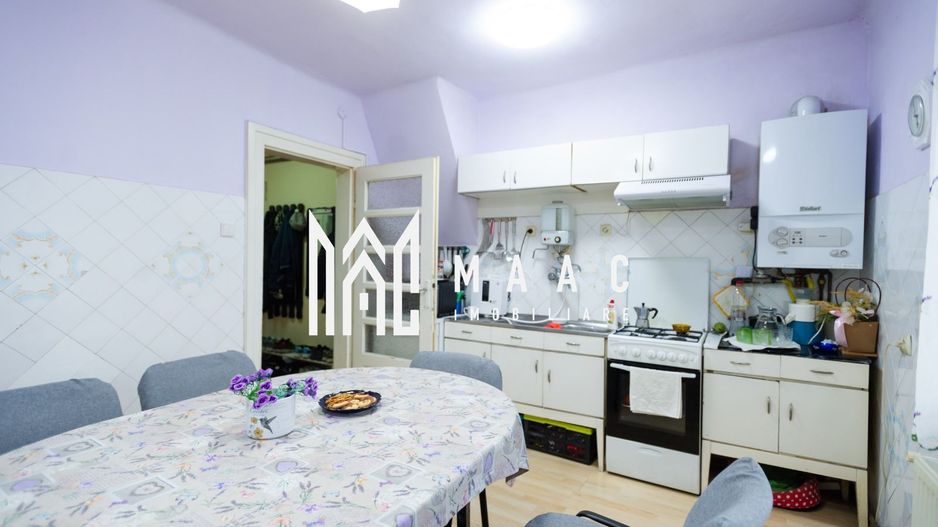 Casa Individuala | 407MPU | 1000MP Teren | Calea Dumbravii - Poză 12