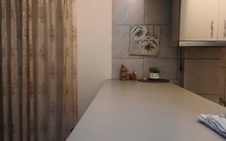 Camera de cămin tip garsonieră - Poză 5