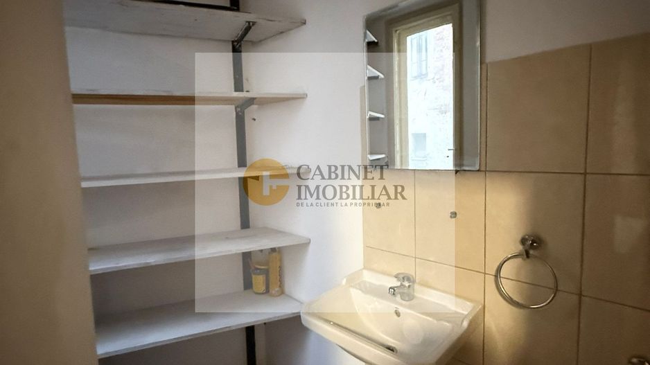3 camere I Parc Cismigiu I Etaj 3/6 - Poză 9