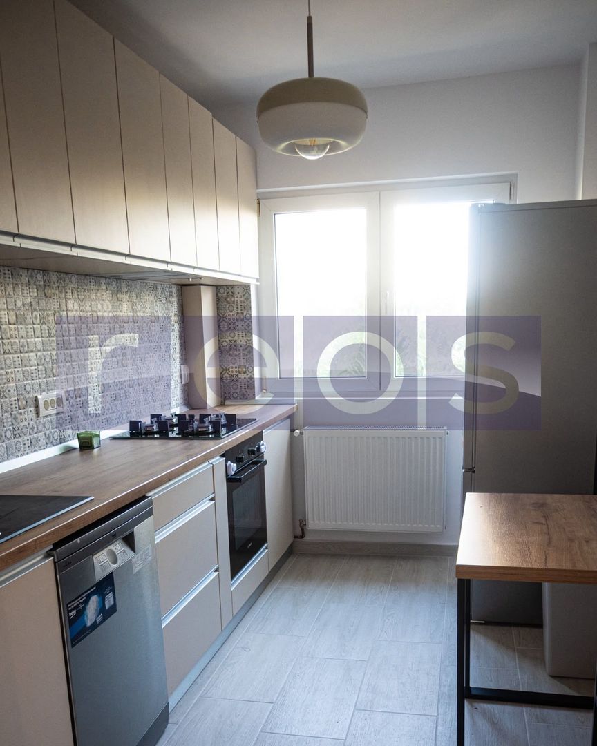 VANZARE APARTAMENT 3 CAMERE | RENOVAT | ETAJ 3/10 | 13 SEPTEMBRIE - Poză 5
